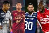 Colombianos en la Copa Libertadores 2026: así quedaron los bombos y los posibles grupos