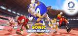 Sonic, el erizo azul, firmó un acuerdo histórico con los Juegos Olímpicos