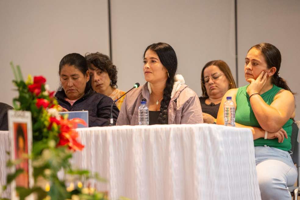Los testimonios sobre falsos positivos que sembraron el horror en Antioquia