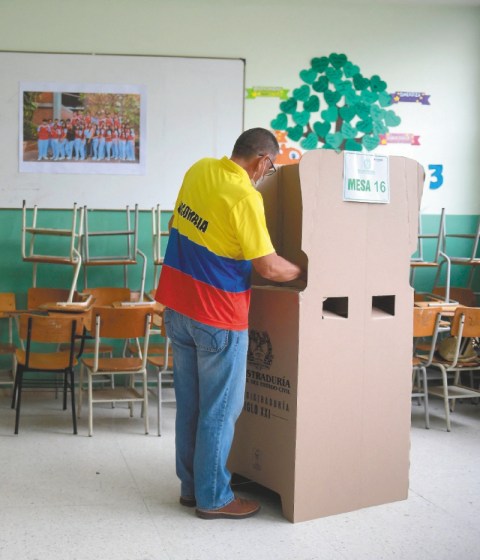 Elecciones regionales: así ha sido la reconfiguración de la política colombiana