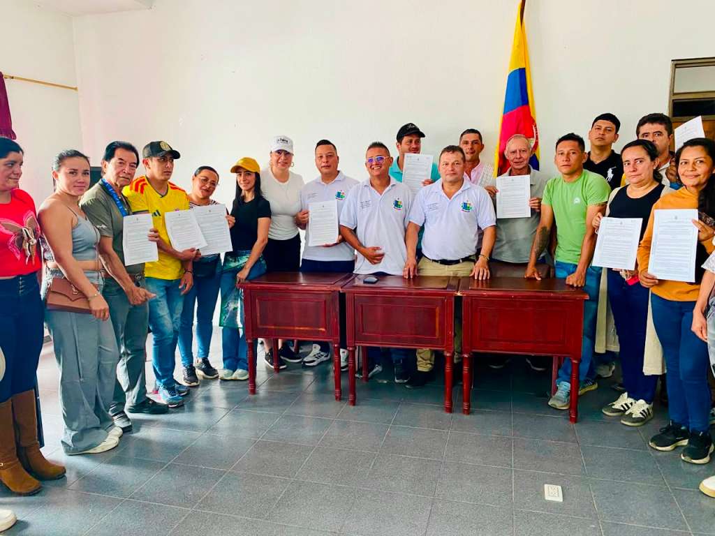 ”La tierra no miente”: 25 departamentos recibieron tierras en el remate del Gobierno Petro
