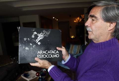 Cuarenta años después, Colombia recuerda la apoteosis del Nobel de Gabo