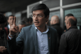 Se aplaza imputación de cargos al gobernador de Nariño, Camilo Romero
