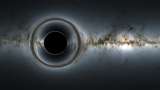 Por primera vez observan un agujero negro “deambulando” por nuestra galaxia
