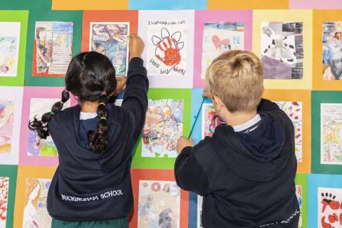 “Cupos que cambian vidas”: la iniciativa para una educación inclusiva en Bogotá