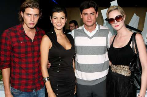 Brunch Cromos 2010