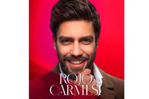 Juan Manuel Guilera: edad, novia, de dónde es y más del actor de ‘Rojo Carmesí’