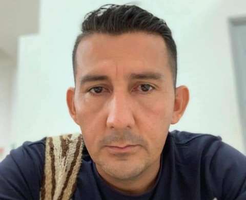 Asesinaron a reconocido líder social en Tame, Arauca