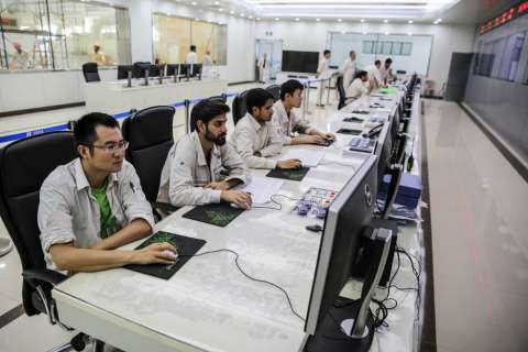 Los gurús tecnológicos auguran una nueva internet que cambiará el mundo