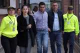 En libertad Jose Hugo Chaux hijo, investigado por, supuestamente, ocultar bienes de las Farc
