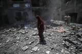 Gaza: continúan los ataques a campos de refugiados; en Nuseirat dejan 17 muertos
