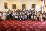 Gobierno de Irlanda ofrece becas para estudiar maestrías y doctorados, ¿cómo aplicar?