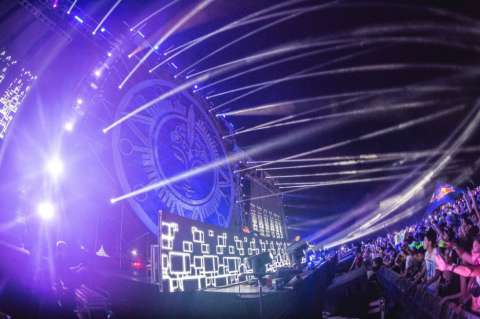 El Storyland 2018 será en Santa Marta