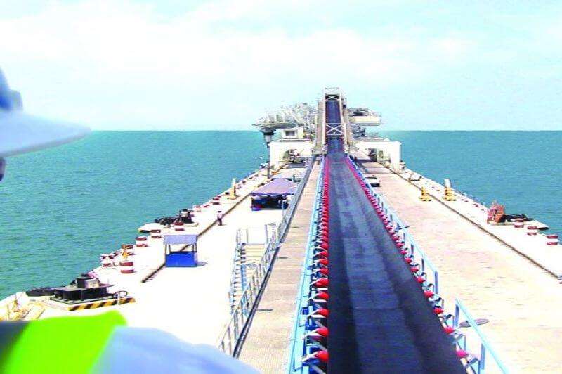 Glencore tiene además otros proyectos mineros en Puerto Nuevo y en el Cerrejón en La Guajira. / Prodeco - Glencore