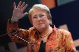 Chile da otro paso hacia gratuidad en escuelas