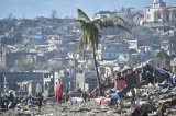 Catástrofes naturales fueron más costosas pero menos mortales en 2016