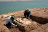 Sequía en Irak deja al descubierto más de 40 tumbas de hace 2.300 años