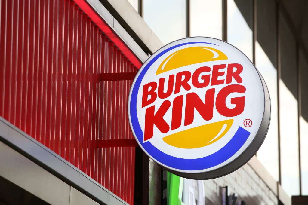 En México, Burger King usará la plataforma Rappi para las entrega.
/ Bloomberg News