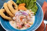 Receta de leche de tigre al estilo ‘MasterChef’: dale más sazón a tu comida de mar