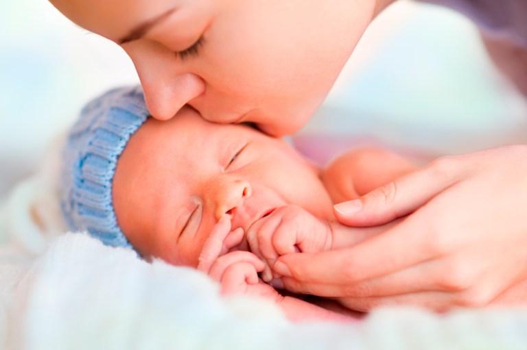 Día Mundial del Niño Prematuro: cómo evitar las infecciones respiratorias