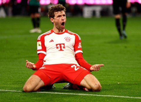 ¿Thomas Müller se retira? El legendario jugador alemán definió su futuro