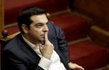 Tsipras dice que Grecia no necesitará rescate tras recapitalización banca