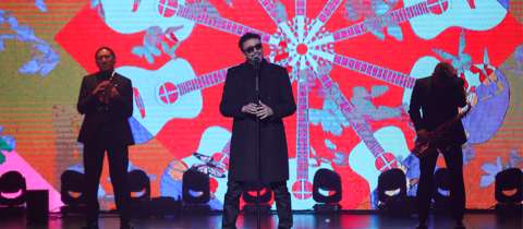 Andrés Cepeda Claroscuro: toda la verdad será revelada en su nuevo show