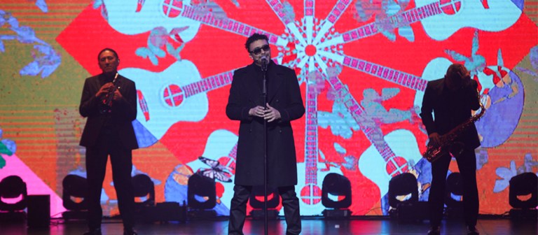Revista VEA te invita al show Cepeda en Tablas Claroscuro: La verdad será revelada