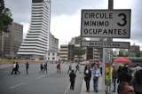 Pico y placa en Bogotá: horarios y restricciones para este lunes 6 de septiembre