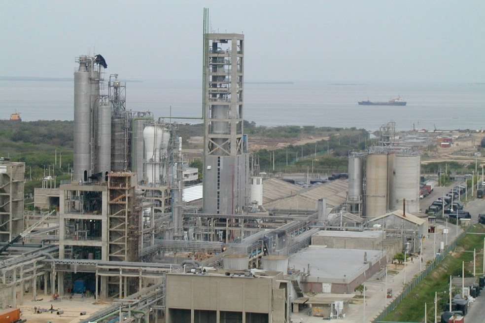 En 2015, Propilco registró utilidades por $119.000 millones. / El Heraldo