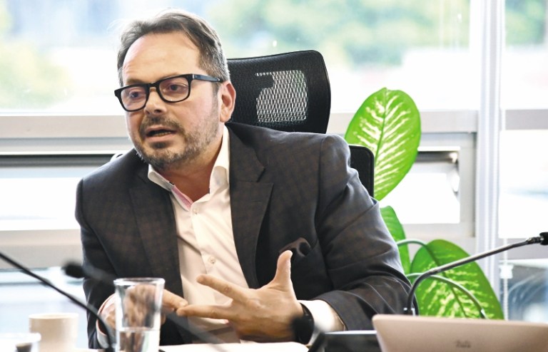 Supuesto plan contra Barbosa: mecanismo de cese al fuego verificará información