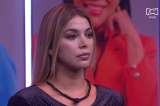 Yaya Muñoz eliminada de ‘La casa de los famosos’. Así reaccionaron sus compañeros