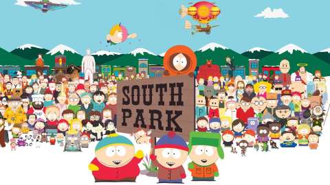 Creadores de “South Park” firman acuerdo con Paramount+ para crear contenidos