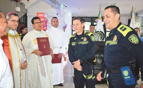 “La gente está indignada, cansada y desmotivada”: oficial de la Policía Nacional