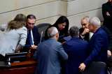 Así será la votación de la conciliación de la reforma laboral en el Congreso