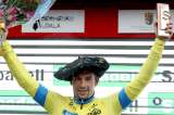 Nairo Quintana, quinto en el País Vasco. Primoz Roglic, campeón