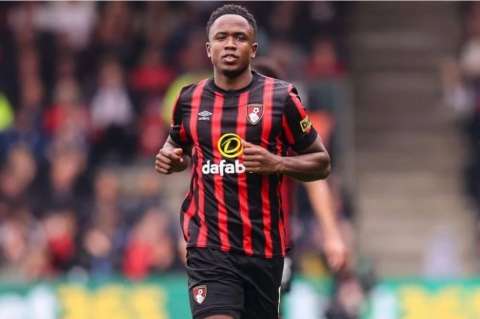 Vea el golazo de Luis Sinisterra con el Bournemouth en el Boxing Day: video