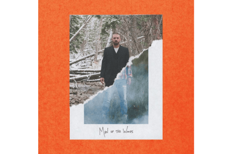 Justin Timberlake empezó con pie derecho en 2018: lanzará nuevo álbum en febrero