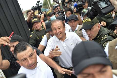 Liga de Gobernantes Anticorrupción busca constituirse en partido político