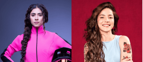 ¿Quién ganó el rating?: Tía Alison de RCN vs. Romina poderosa de Caracol TV