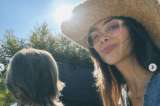 Kai, hijo de Greeicy Rendón, cautiva las redes con su parecido a ella: “igualito”