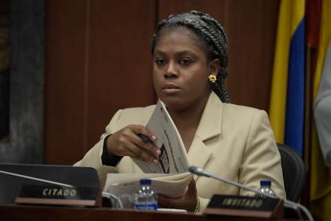 Ministra de Educación se declaró impedida para vigilar la elección del rector de la Unal