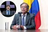 Gobierno felicitó a Milei y lo invitó a trabajar por la amistad entre ambos países
