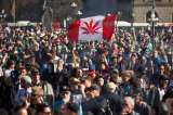 El mensaje a los jóvenes en Canadá: la marihuana es legal, pero no la fumen
