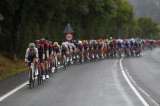 Vine ganó en el Pico Jano, Roglic sufrió y Evenepoel es nuevo líder de La Vuelta
