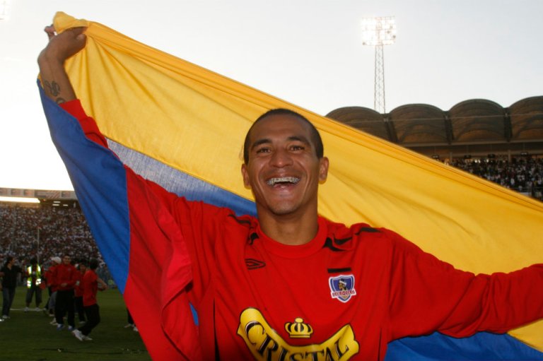 Macnelly, el informante