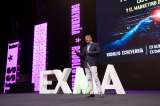 EXMA: el evento perfecto de networking que no te puedes perder