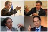 El pulso por Bogotá, más allá de los candidatos