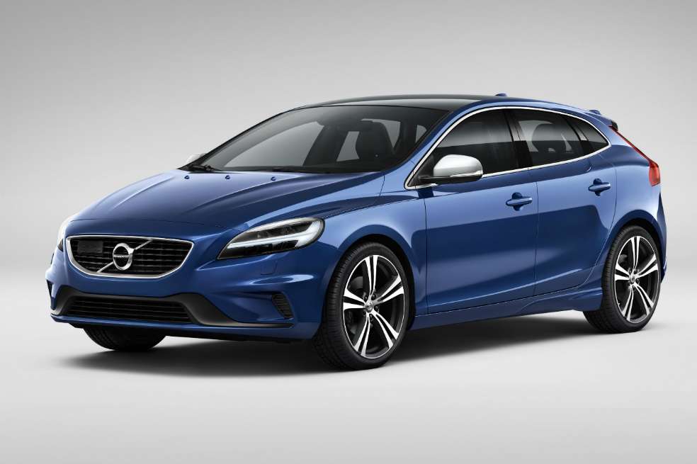 Cortesía Volvo