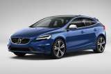 Nuevo Volvo V40